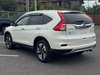 Honda CR-V Touring 2016-2