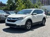 2017 Honda CR-V EX-0
