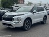 2022 Mitsubishi Outlander SE-8
