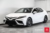 2023 Toyota Camry Hybrid SE-0
