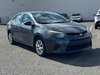 2016 Toyota Corolla CE-6