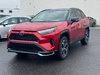 2025 Toyota RAV4 Plug-In Hybrid XSE-0