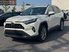 2022 Toyota RAV4 XLE-0