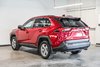2025 Toyota RAV4 XLE-4