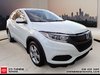 Honda HR-V LX AWD 2020-3