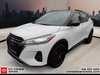 2023 Nissan Kicks SR FWD-5