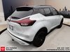 2023 Nissan Kicks SR FWD-7