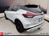 2023 Nissan Kicks SR FWD-8