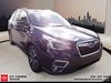 Subaru Forester Limited AWD 2021-3
