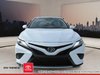 Toyota Camry XSE 2018-7