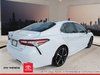 Toyota Camry XSE 2018-4