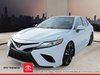 Toyota Camry XSE 2018-0