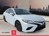 Toyota Camry XSE 2018-6