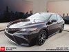 Toyota Camry AWD SE Upgrade 2022-2