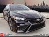 Toyota Camry AWD SE Upgrade 2022-4