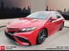 2024 Toyota Camry SE AWD-2