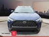 Toyota Corolla Cross LE Awd 2022-7