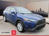 Toyota Corolla Cross LE Awd 2022-6