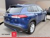 Toyota Corolla Cross LE Awd 2022-4