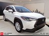 Toyota Corolla Cross LE Premium 2022-4