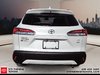 Toyota Corolla Cross LE Premium 2022-6