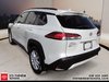 Toyota Corolla Cross LE Premium 2022-8