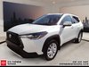 Toyota Corolla Cross LE Premium 2022-2