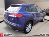 Toyota Corolla Cross LE Premium awd 2022-5