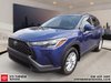 Toyota Corolla Cross LE Premium awd 2022-2