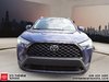 Toyota Corolla Cross LE Premium awd 2022-3