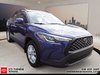 Toyota Corolla Cross LE Premium awd 2022-4