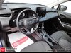 Toyota Corolla Cross LE Premium awd 2022-14