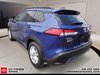 Toyota Corolla Cross LE Premium awd 2022-8