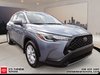 2023 Toyota Corolla Cross LE-4