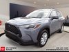 2023 Toyota Corolla Cross LE-2