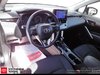2023 Toyota Corolla Cross LE AWD-17