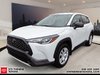 2023 Toyota Corolla Cross L AWD-2