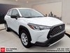 2023 Toyota Corolla Cross L AWD-4