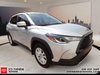 Toyota Corolla Cross LE PREMIUM 2023-2