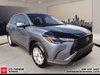 Toyota Corolla Cross LE AWD 2023-3