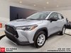 Toyota Corolla Cross L Traction Avant 2024-7