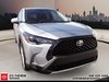 Toyota Corolla Cross LE 2024-3