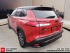2024 Toyota Corolla Cross SE Hybride-7