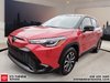 2024 Toyota Corolla Cross SE Hybride-2
