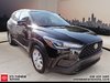Toyota Corolla Cross LE AWD 2024-3