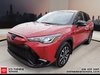2024 Toyota Corolla Cross SE Hybride-2