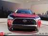 2025 Toyota Corolla Cross XLE AWD-3