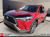 2025 Toyota Corolla Cross XLE AWD-2