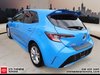 2019 Toyota Corolla Hatchback MANUEL SE-6