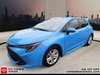 2019 Toyota Corolla Hatchback MANUEL SE-2